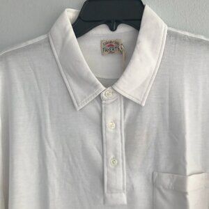 FAHERTY Stretch Polo